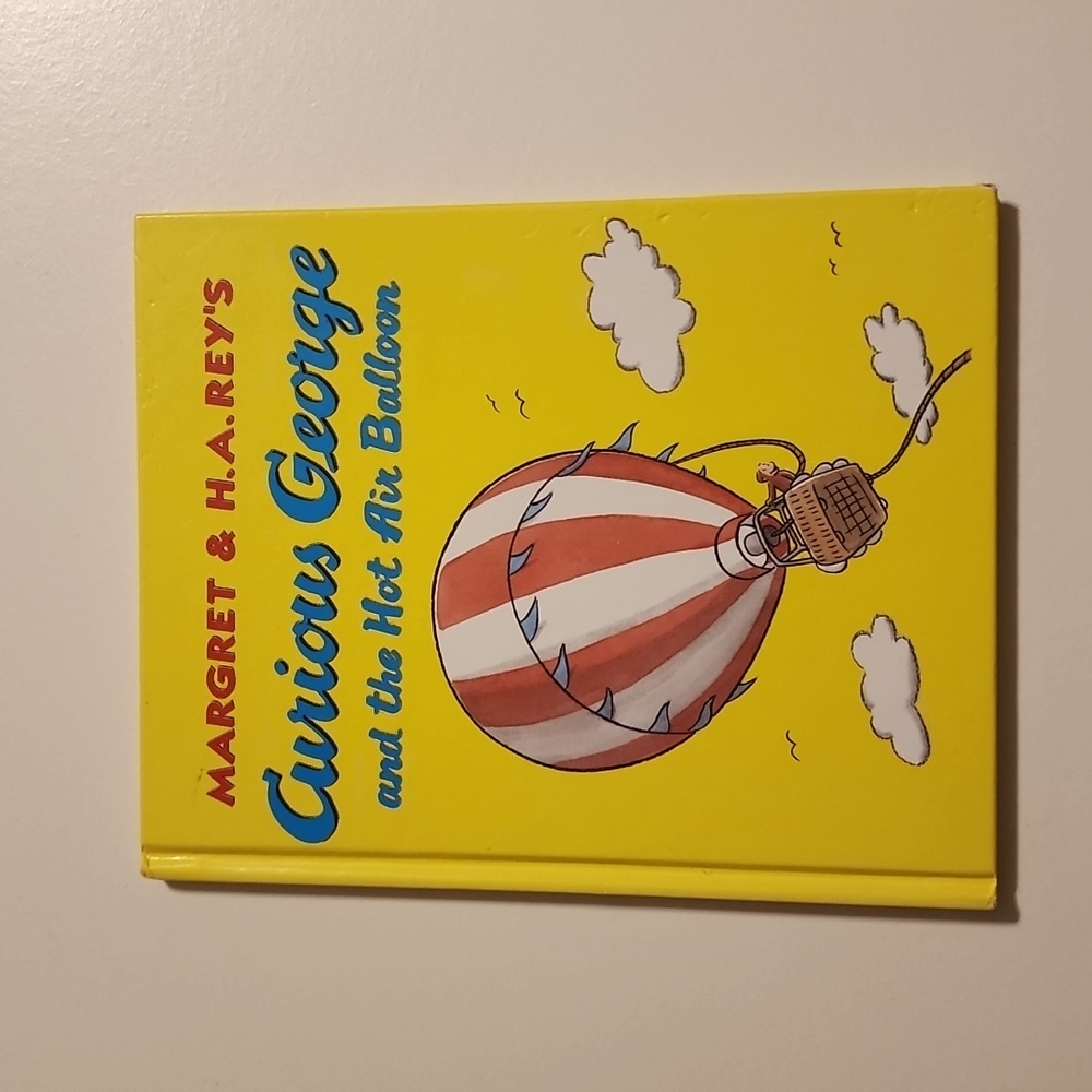 Curious George